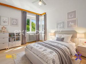 Prodej bytu 3+1, Zlín, třída Tomáše Bati, 62 m2