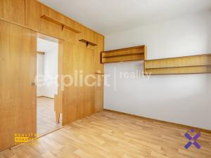 Prodej bytu 3+1, Zlín, třída Tomáše Bati, 62 m2