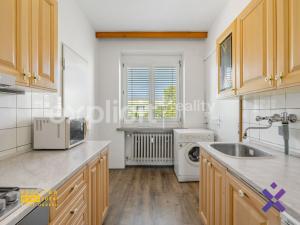 Prodej bytu 3+1, Zlín, třída Tomáše Bati, 62 m2