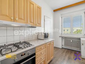 Prodej bytu 3+1, Zlín, třída Tomáše Bati, 62 m2