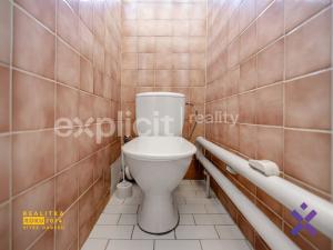 Prodej bytu 3+1, Zlín, třída Tomáše Bati, 62 m2