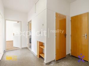 Prodej bytu 3+1, Zlín, třída Tomáše Bati, 62 m2