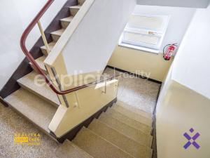 Prodej bytu 3+1, Zlín, třída Tomáše Bati, 62 m2