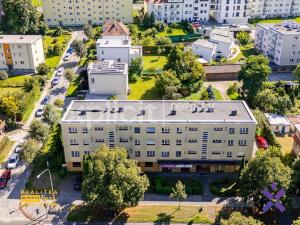 Prodej bytu 3+1, Zlín, třída Tomáše Bati, 62 m2