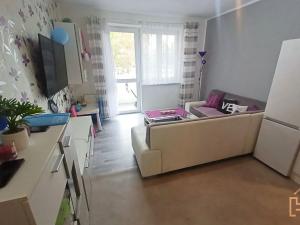 Prodej bytu 3+kk, Havlíčkův Brod, Pražská, 53 m2