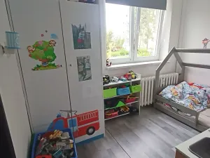 Prodej bytu 3+kk, Havlíčkův Brod, Pražská, 53 m2
