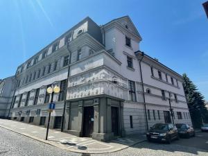 Prodej komerční nemovitosti, Česká Třebová, U Spořitelny, 197 m2