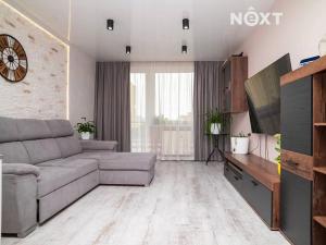 Prodej bytu 3+1, České Budějovice, Otavská, 71 m2