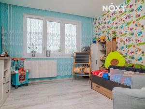 Prodej bytu 3+1, České Budějovice, Otavská, 71 m2