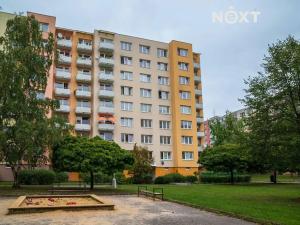 Prodej bytu 3+1, České Budějovice, Otavská, 71 m2