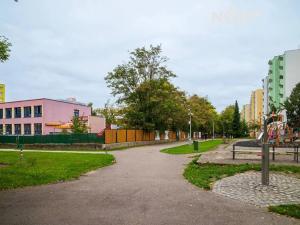 Prodej bytu 3+1, České Budějovice, Otavská, 71 m2