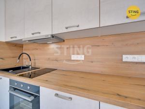 Pronájem bytu 1+kk, Olomouc, Wolkerova, 31 m2
