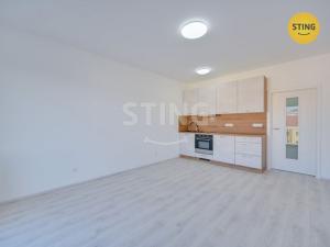 Pronájem bytu 1+kk, Olomouc, Wolkerova, 31 m2