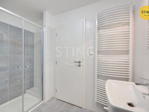 Pronájem bytu 1+kk, Olomouc, Wolkerova, 31 m2