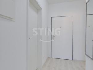 Pronájem bytu 1+kk, Olomouc, Wolkerova, 31 m2