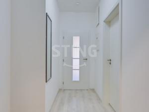 Pronájem bytu 1+kk, Olomouc, Wolkerova, 31 m2