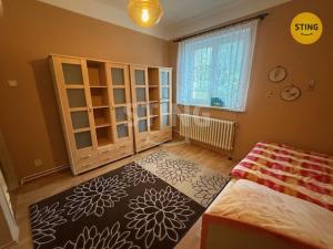 Pronájem bytu 3+1, Frýdek-Místek, El. Krásnohorské, 80 m2