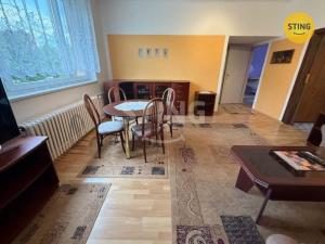 Pronájem bytu 3+1, Frýdek-Místek, El. Krásnohorské, 80 m2