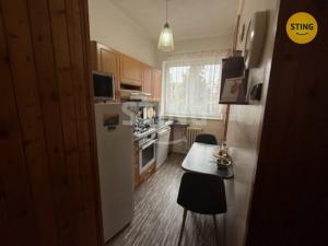 Pronájem bytu 3+1, Frýdek-Místek, El. Krásnohorské, 80 m2