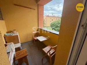 Pronájem bytu 3+1, Frýdek-Místek, El. Krásnohorské, 80 m2
