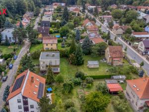 Prodej pozemku pro bydlení, Praha - Kunratice, Volarská, 893 m2