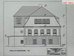 Prodej ubytování, Cvikov - Lindava, 11489 m2