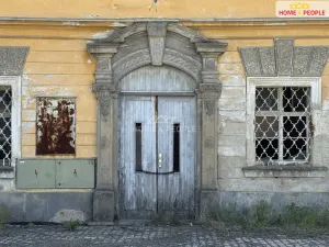 Prodej ubytování, Cvikov - Lindava, 11489 m2