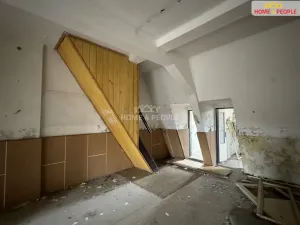 Prodej ubytování, Cvikov - Lindava, 11489 m2