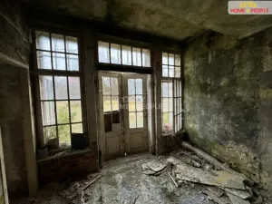 Prodej ubytování, Cvikov - Lindava, 11489 m2