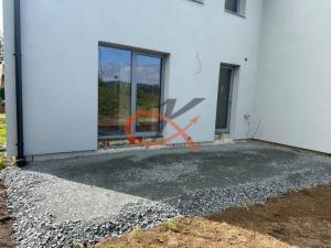 Pronájem rodinného domu, Valašské Meziříčí, 125 m2