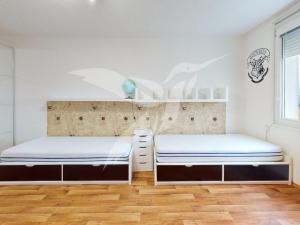 Pronájem bytu 4+1, Plzeň, Nýřanská, 80 m2