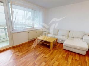 Pronájem bytu 4+1, Plzeň, Nýřanská, 80 m2