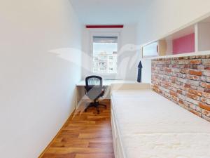 Pronájem bytu 4+1, Plzeň, Nýřanská, 80 m2
