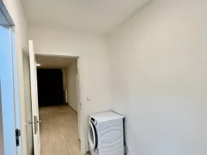 Pronájem bytu 1+kk, Brno, Hvězdová, 30 m2