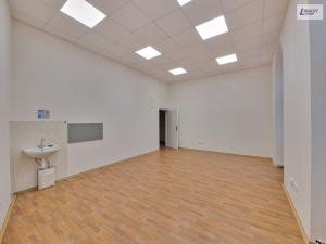 Pronájem kanceláře, Příbram - Příbram I, Na Příkopech, 28 m2