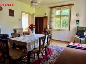 Prodej zemědělské usedlosti, Nezabudice, 410 m2