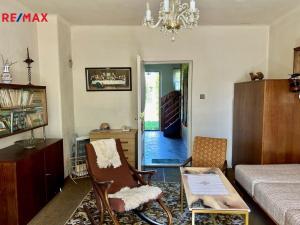 Prodej zemědělské usedlosti, Nezabudice, 410 m2