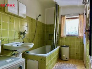 Prodej zemědělské usedlosti, Nezabudice, 410 m2