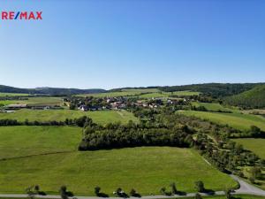 Prodej zemědělské usedlosti, Nezabudice, 410 m2