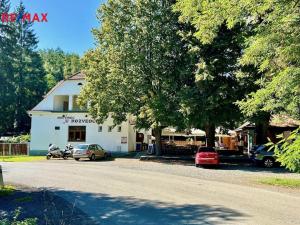 Prodej zemědělské usedlosti, Nezabudice, 410 m2