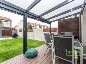 Prodej rodinného domu, Drahelčice, Císařská, 101 m2