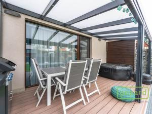Prodej rodinného domu, Drahelčice, Císařská, 101 m2