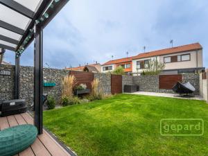 Prodej rodinného domu, Drahelčice, Císařská, 101 m2