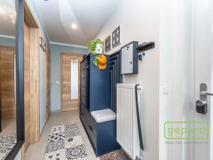 Prodej rodinného domu, Drahelčice, Císařská, 101 m2