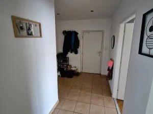 Pronájem bytu 2+1, Řepeč, 54 m2