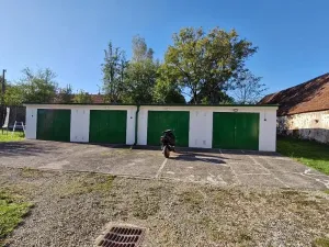 Pronájem bytu 2+1, Řepeč, 54 m2