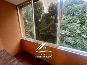 Pronájem bytu 2+1, Orlová, Kpt. Jaroše, 55 m2