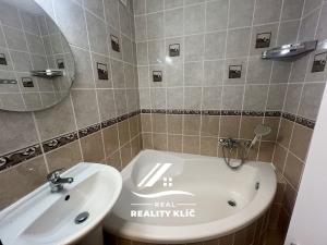 Pronájem bytu 2+1, Orlová, Kpt. Jaroše, 55 m2
