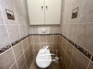 Pronájem bytu 2+1, Orlová, Kpt. Jaroše, 55 m2