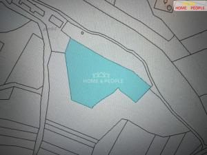 Prodej komerčního pozemku, Netolice, Za Mnichem, 20452 m2